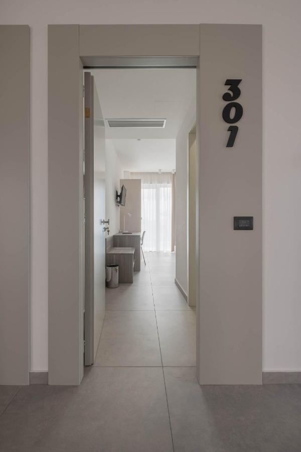 1921 Hotel Pozzallo