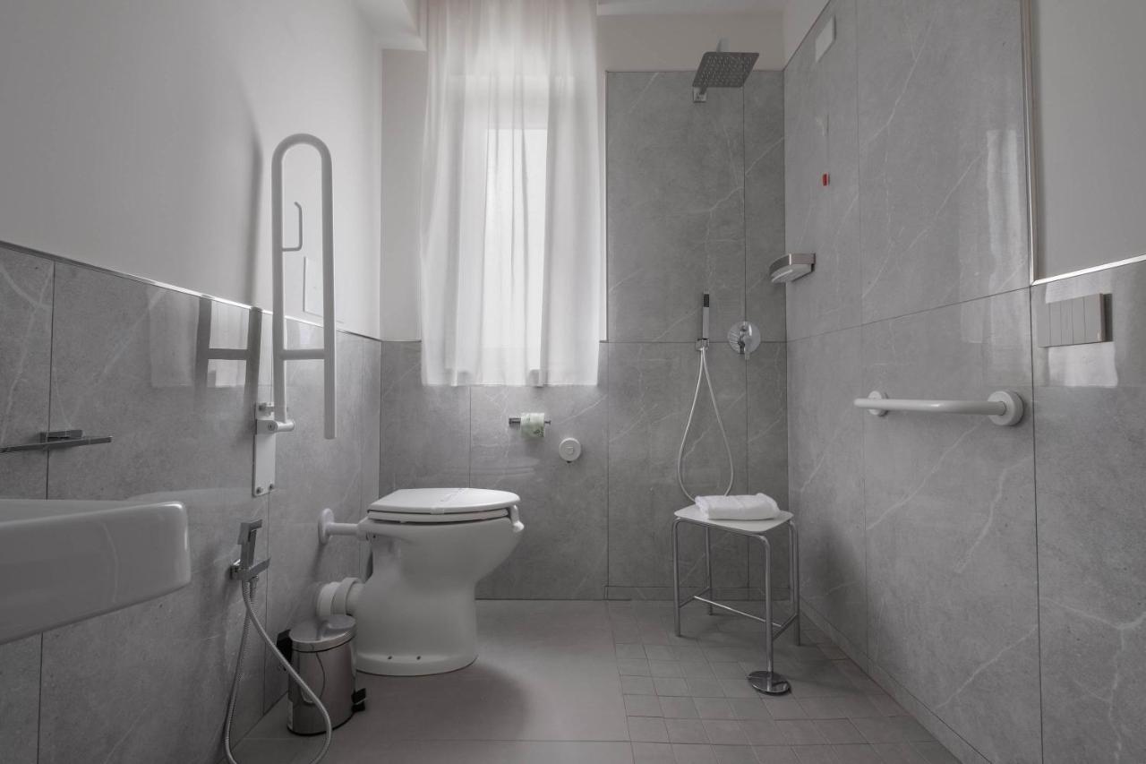 1921 Hotel Pozzallo