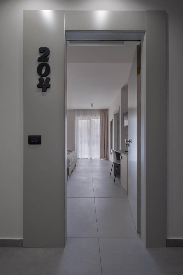 Hotel 1921 Pozzallo