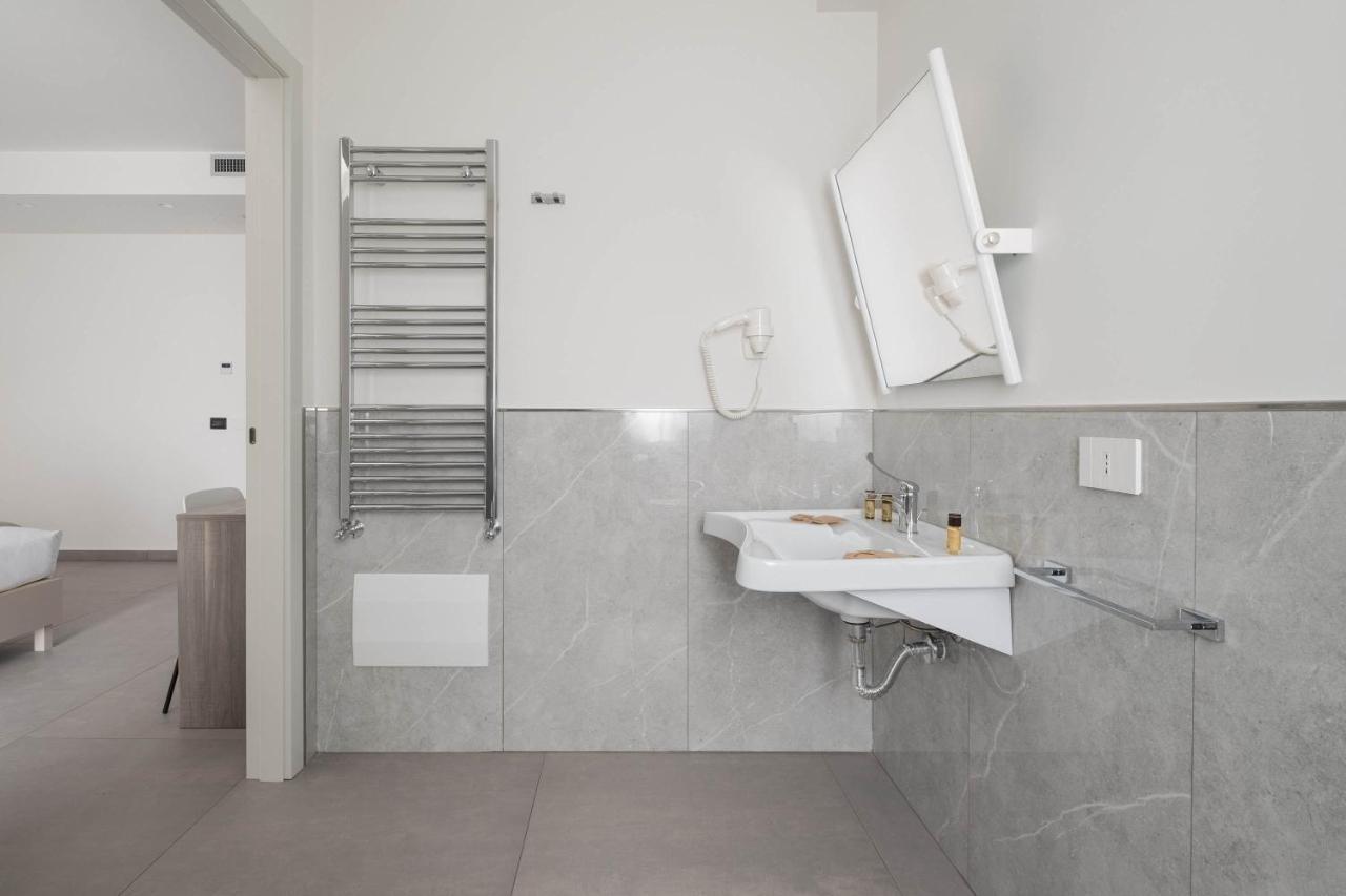 Hotel 1921 Pozzallo