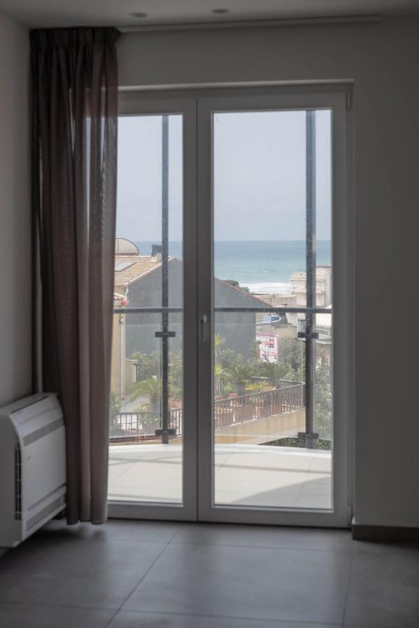 1921 Hotel Pozzallo